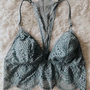 NWOT Victoria’s Secret lace bralette
